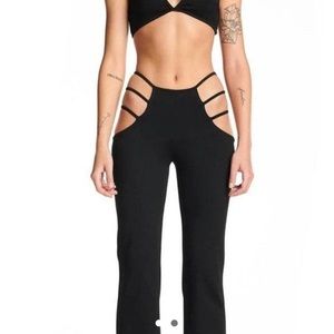 I.Am.Gia Lucid pants size XXS